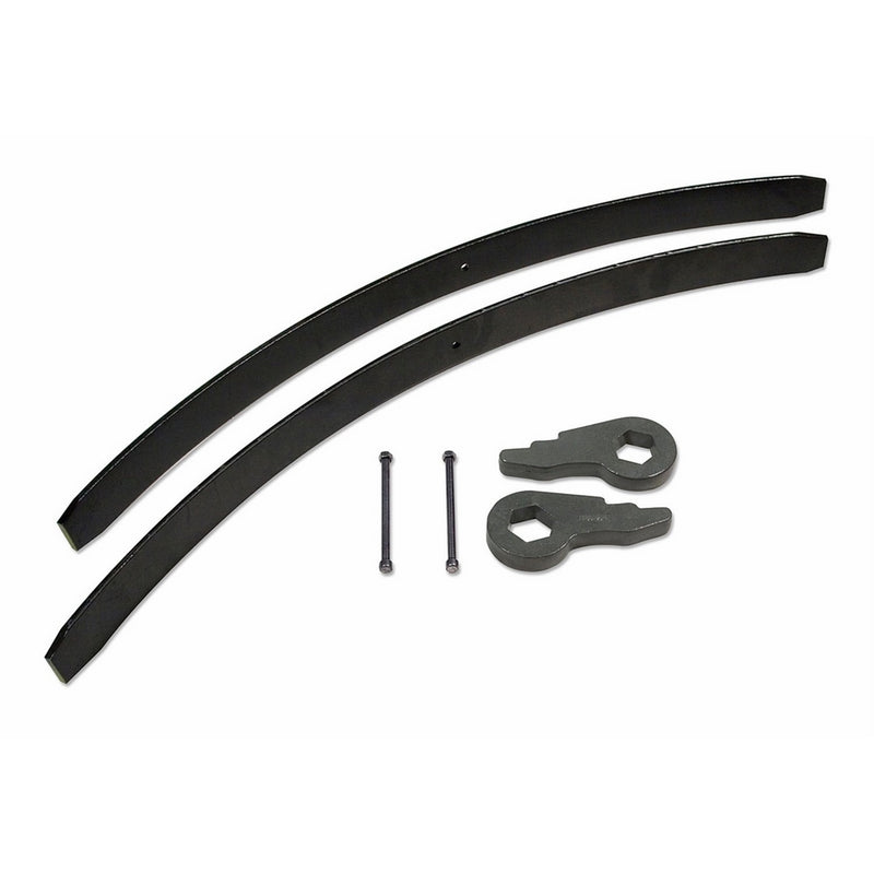 Tuff Country 12923 2" Lift Kit for Chevy/GMC 99-06