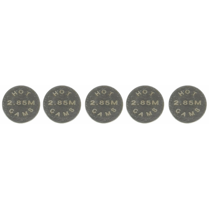 Hot Cams 5PK1300285 Shim Refill Kit