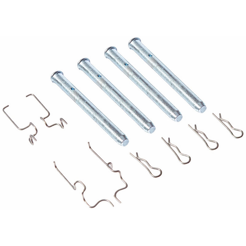 Beck Arnley 084-1559 Disc Brake Hardware Kit