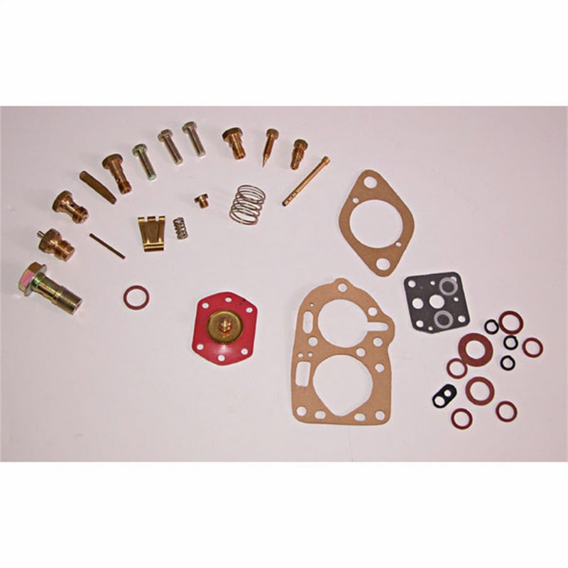 Omix-Ada 17705.02 Carburetor Repair Kit
