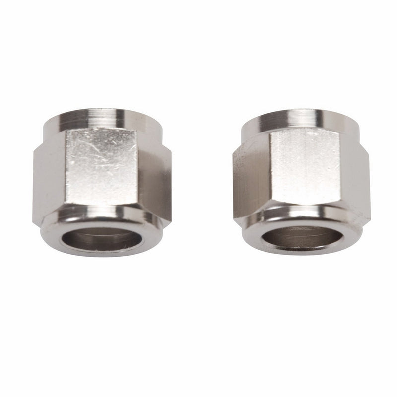 Russell 660581 Tube Nut - 2 Piece