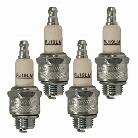 ChamRJ19LM Eng SPK Plug