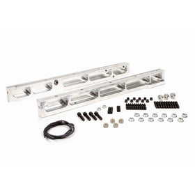 Moroso 22934 Oil Pan Spacer Kit (Use w/Dart LS Next Block)