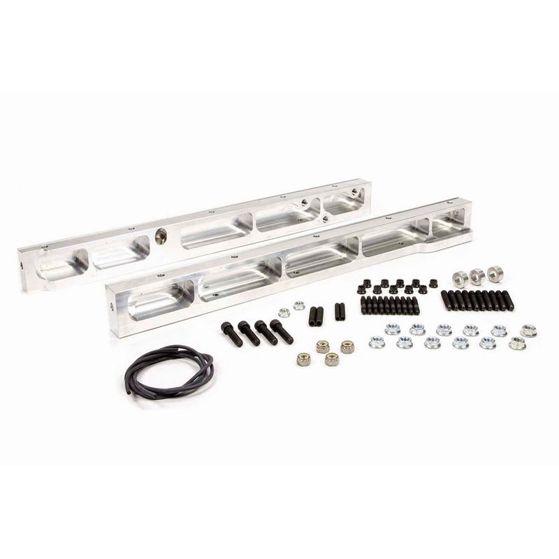 Moroso 22934 Oil Pan Spacer Kit (Use w/Dart LS Next Block)