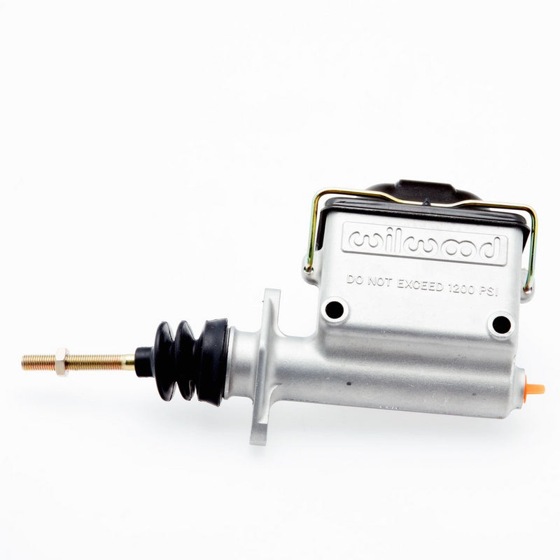 Wilwood 260-6766 1" Bore Master Cylinder