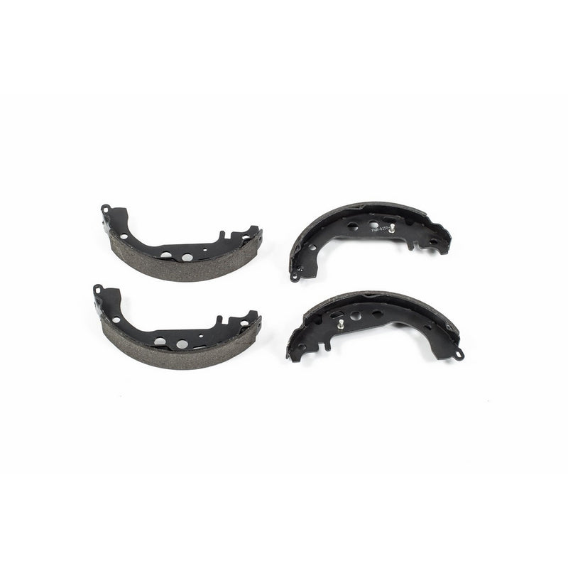 Power Stop B753 Autospecialty Brake Shoe