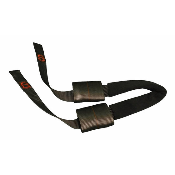 Canyon Dancer 37505 Black Original Bar-Harness