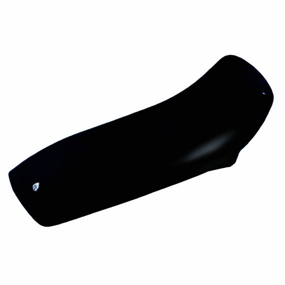 Softalk 00601M Antibacterial PhoneRest Shoulder Rest with Microban Black Landline Telephone Accessory