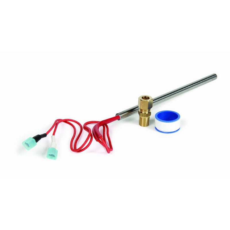Camco 11674 'Hybrid Heat' Replacement Hot Water Heater Element - 6 Gallon