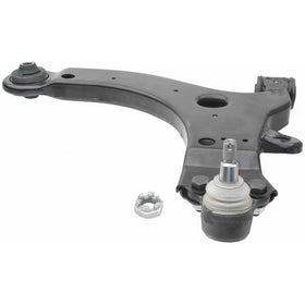 ACDelco 45D3358 Professional Front Driver Side Lower Suspension Control Arm and Ball Joint Assembly