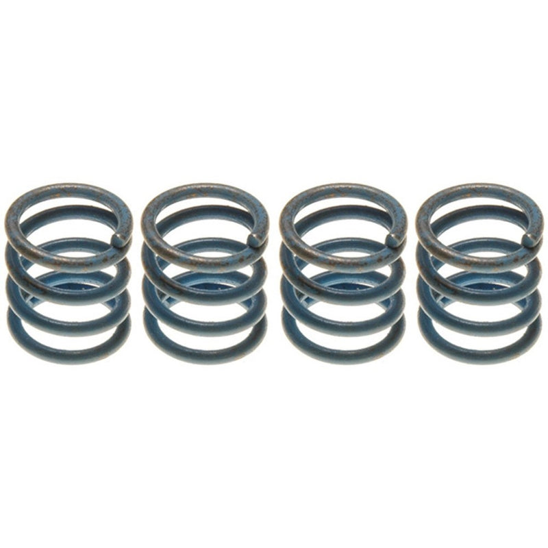 Raybestos H1169K Professional Grade Drum Brake Shoe Hold Down Spring