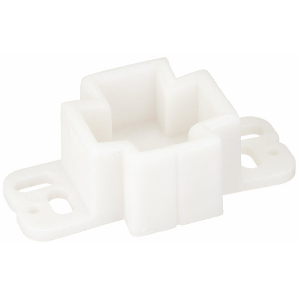 Slide-Co 221392 Drawer Track Back Support
