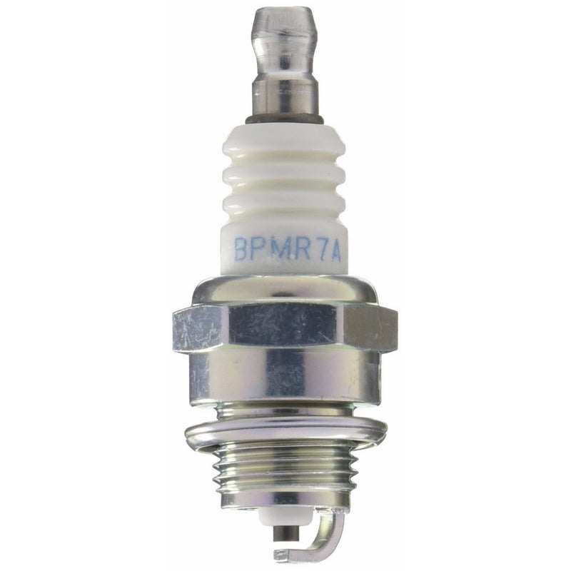 NGK (4626) BPMR7A Standard Spark Plug, Pack of 1