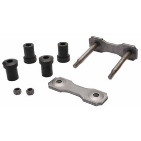 ACDelco 45G13017 Professional Rear Leaf Spring Bushing Shackle