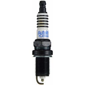 Autolite AP5224 Platinum Spark Plug, Pack of 4