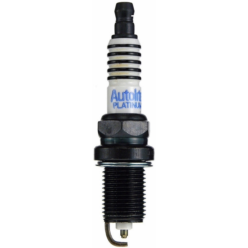 Autolite AP5224 Platinum Spark Plug, Pack of 4