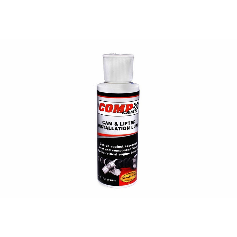 Competition Cams 153 Cam and Lifter Installation Lube, 8 oz. Bottle
