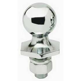 Reese Towpower 72801 Zinc Interlock 1 7/8" Hitch Ball