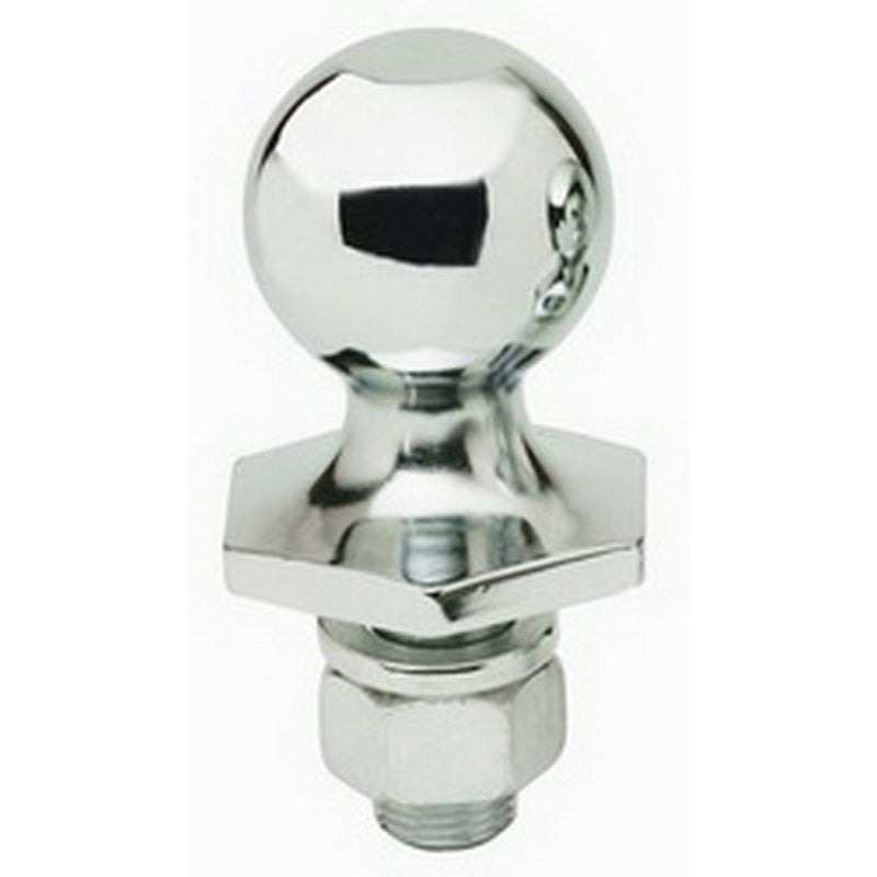 Reese Towpower 72801 Zinc Interlock 1 7/8" Hitch Ball