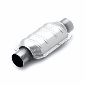 MagnaFlow 447206 Universal Catalytic Converter (CARB Compliant)
