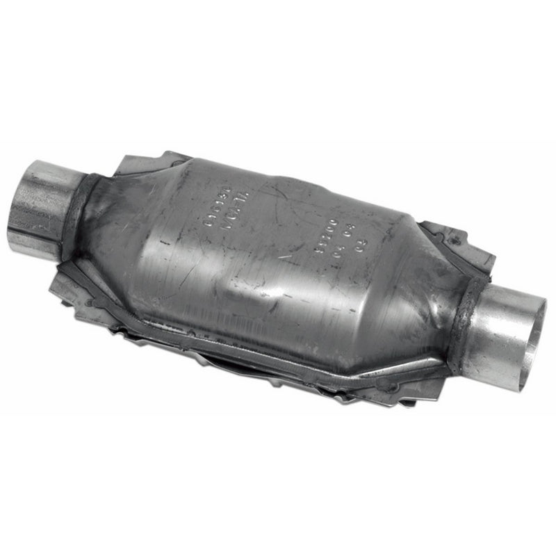Walker 15038 EPA Certified Standard Universal Catalytic Converter