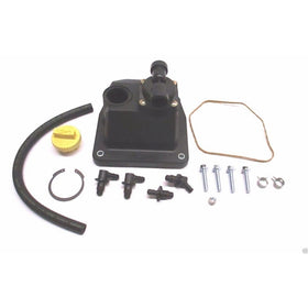 GENUINE OEM KOHLER PARTS - KIT, VALVE COVER-FUEL PUMP 24 559 10-S