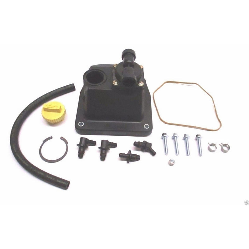 GENUINE OEM KOHLER PARTS - KIT, VALVE COVER-FUEL PUMP 24 559 10-S