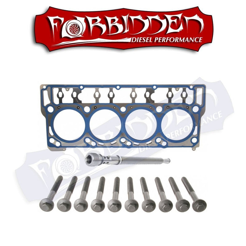 Ford 3C3Z-6051-CB - GASKET - CYLINDER HE