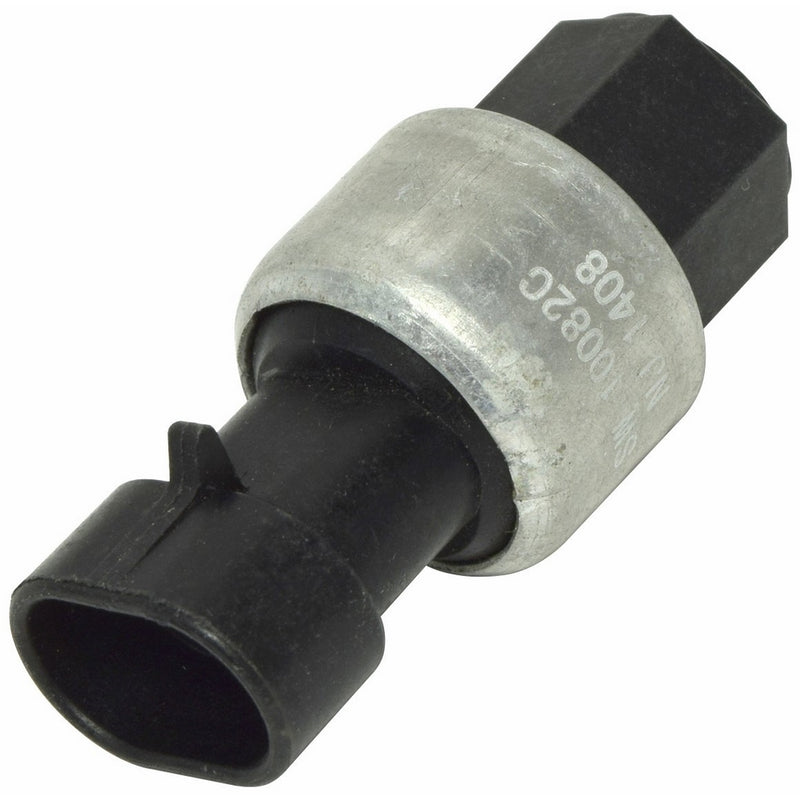 UAC SW 10082C A/C Clutch Cycle Switch