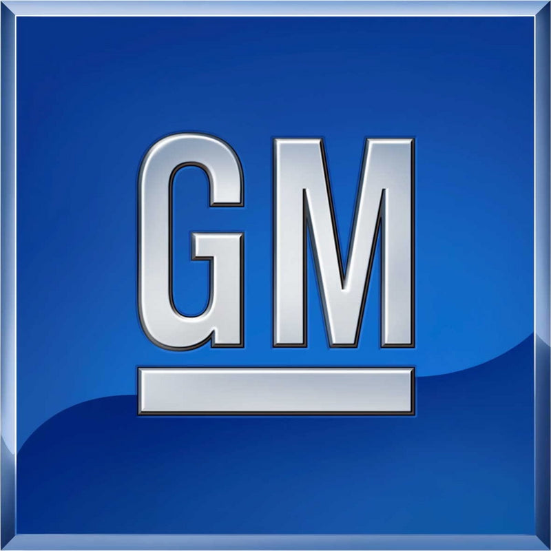 General Motors, Cover, 15774328