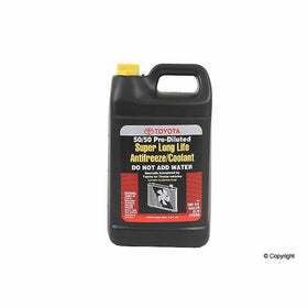 Genuine 00272SLLC2 Engine Coolant / Antifreeze