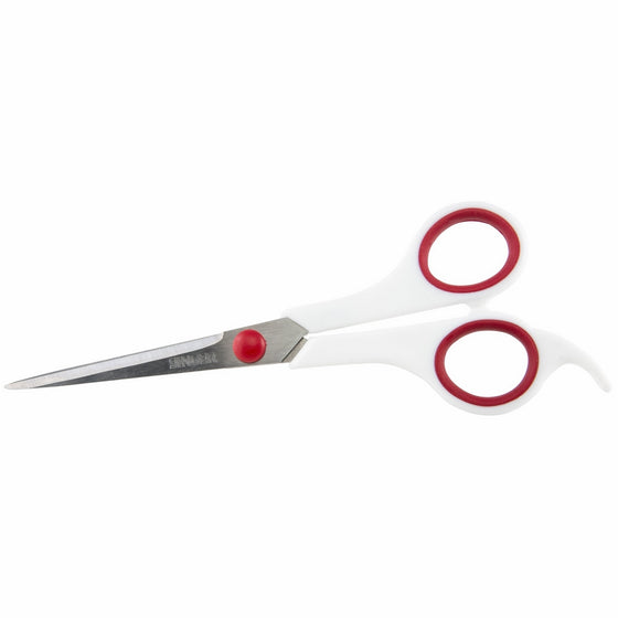 Singer 7-Inch Salon Sheers with Finger Rest