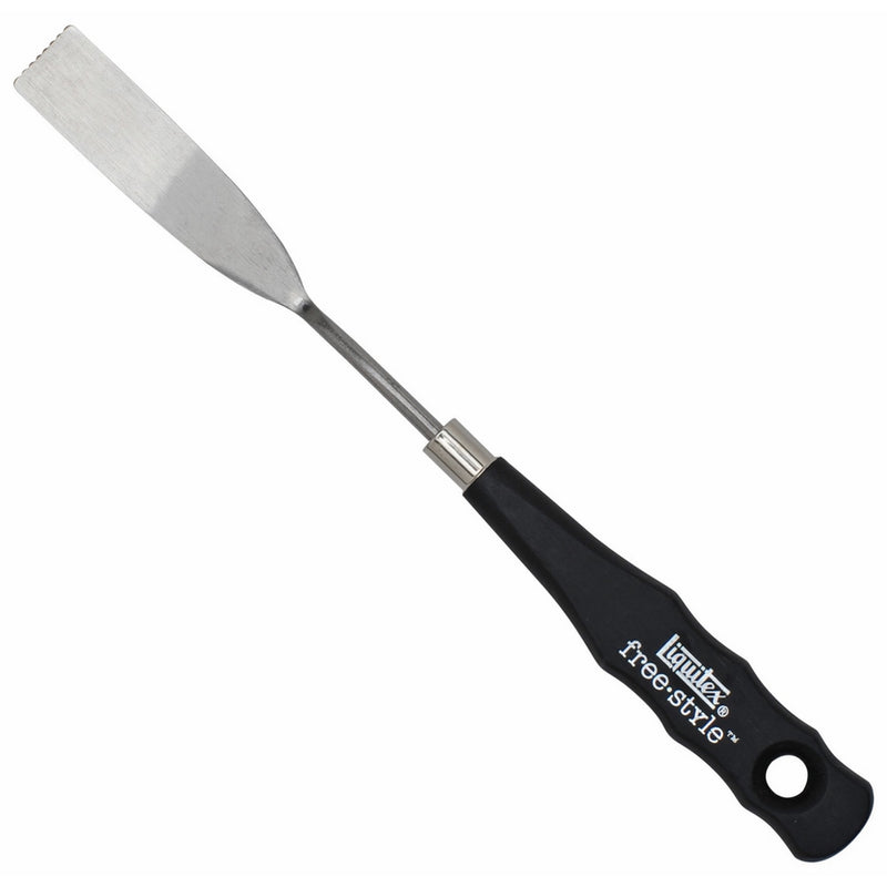 Liquitex Professional Freestyle Small Painting Knife No. 18