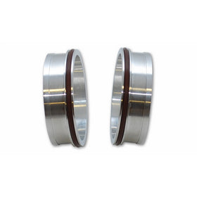 Vibrant 12546 VanJen Aluminum Weld Fitting