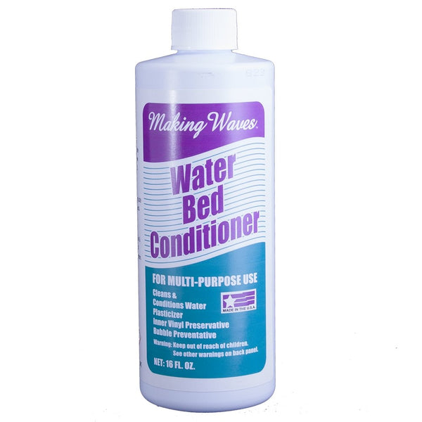 RPS 16-Ounce Waterbed Conditioner