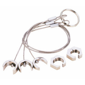 OTC 6005A Glow Plug Remover Tool Set