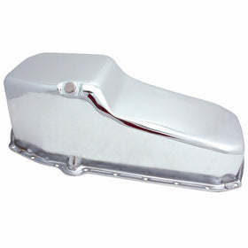 Spectre Performance 5480 Oil Pan for Small Block Chevy