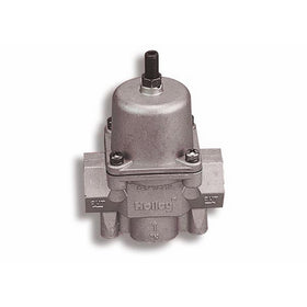 Holley 12-704 Fuel Pump Fuel Pressure Regulator