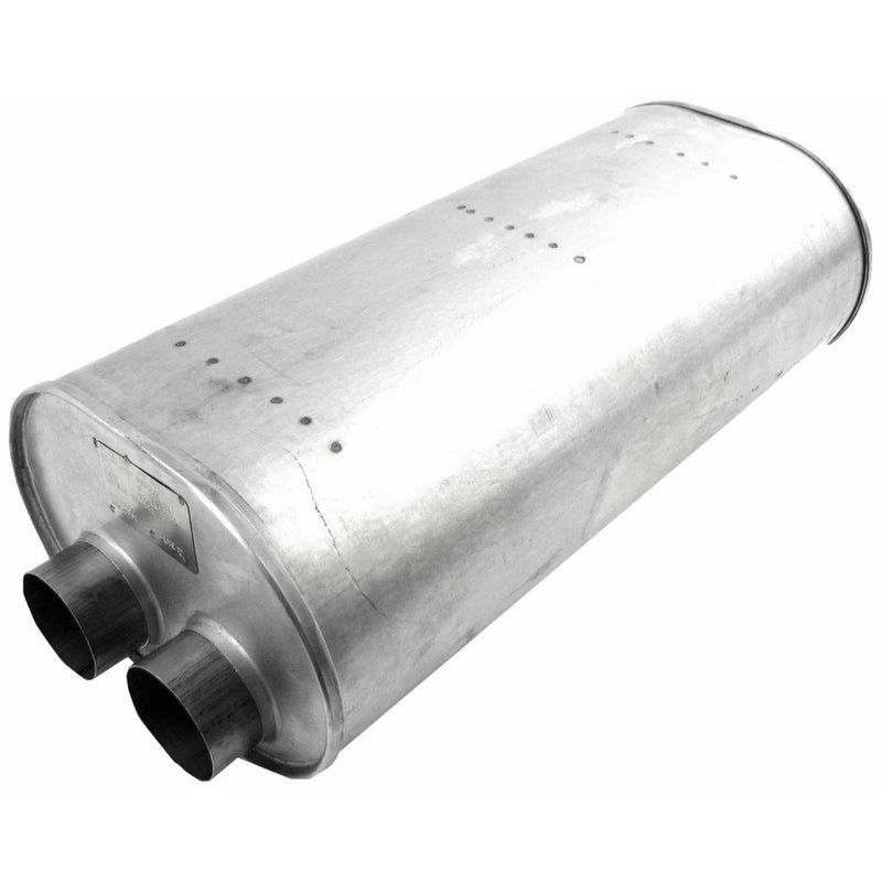 Walker 21576 Quiet-Flow Stainless Steel Muffler