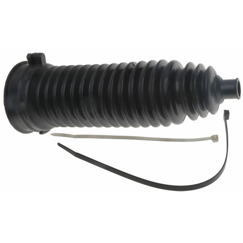 ACDelco 45A7099 Professional Rack and Pinion Boot Kit with Boot and Zip Ties