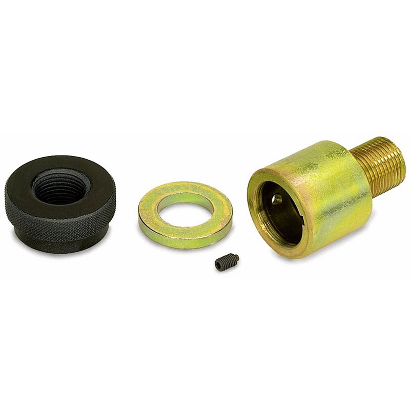 Moroso 61756 Crank Socket for Big Block Chevy Degree Wheel