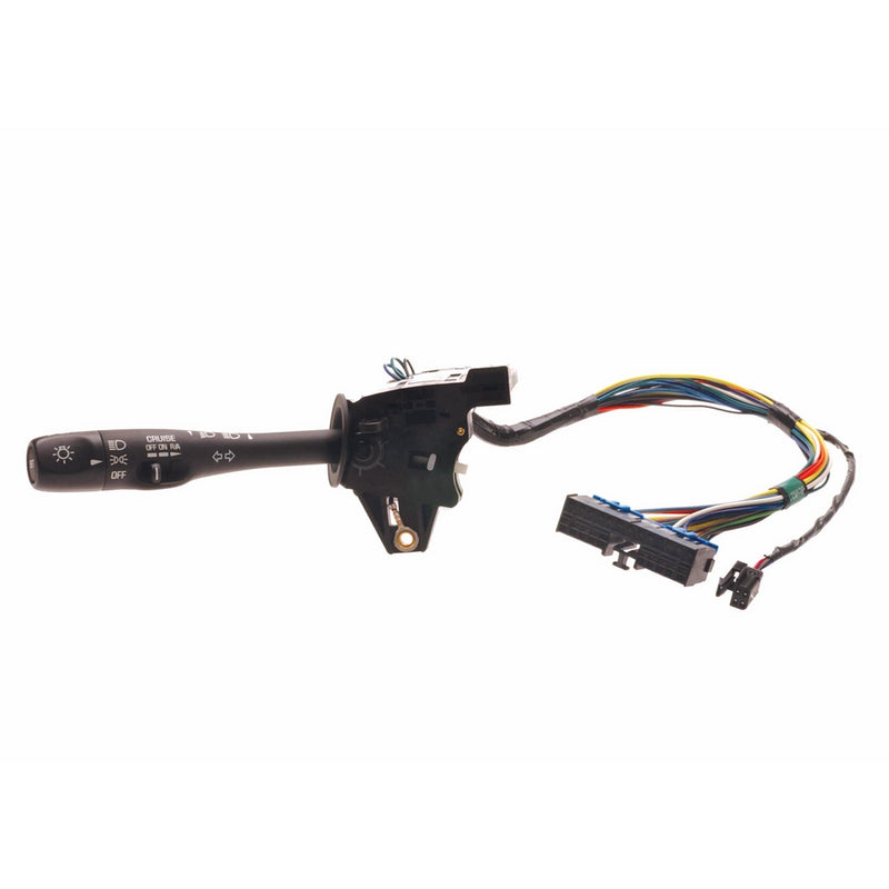 ACDelco D1512G GM Original Equipment Turn Signal, Headlamp, and Cruise Control Switch with Lever