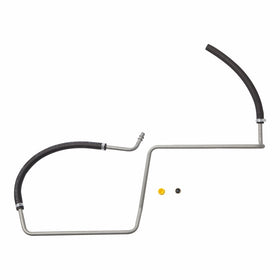 Edelmann 92378 Power Steering Return Line Hose Assembly