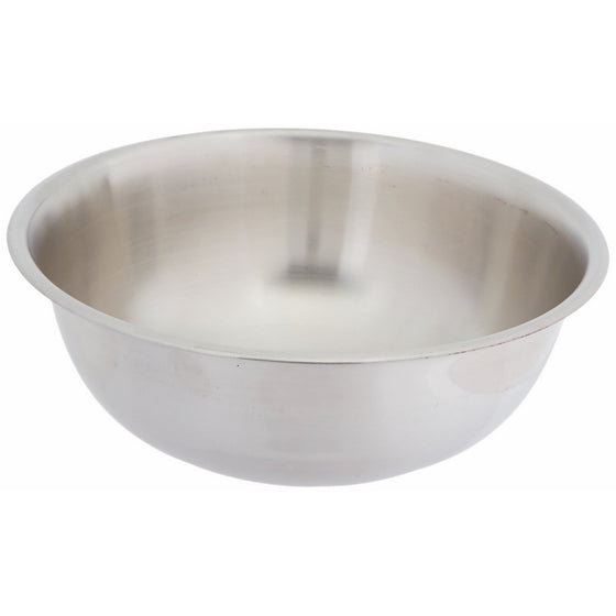 Winco Heavy-Duty Mixing Bowl, 8-Quart