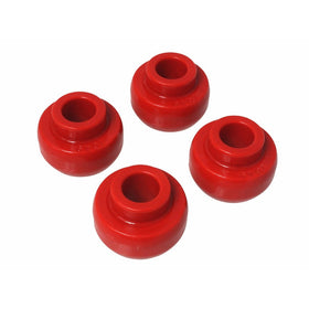 Energy Suspension 4.7107R Strut Arm Bushing for Ford