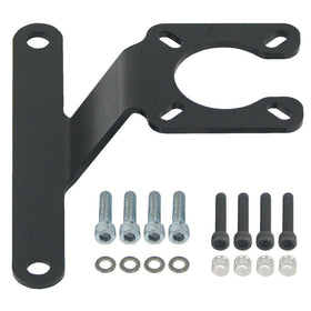 Moroso 65062 Mounting Bracket Kit for Fuel Regulator