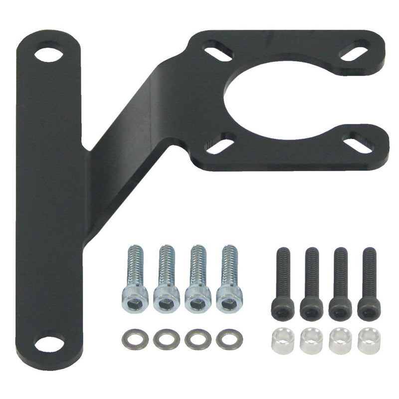 Moroso 65062 Mounting Bracket Kit for Fuel Regulator