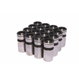 Competition Cams 822-16 High Energy Hydraulic Lifters for Small and Big Block Chrysler