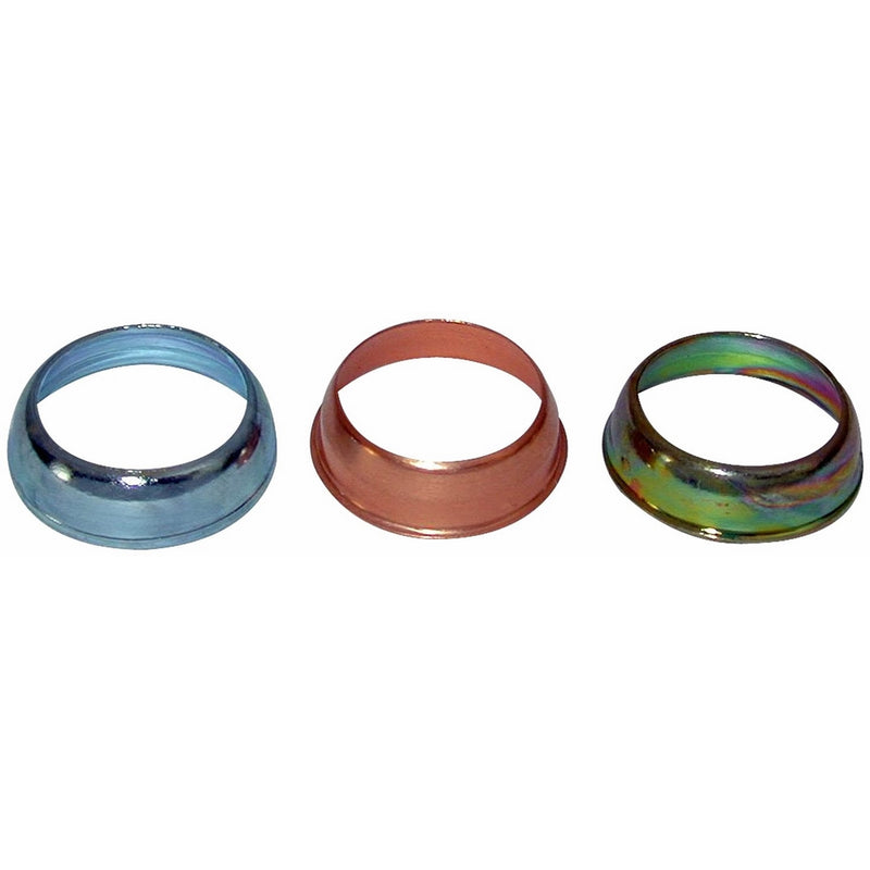 Moroso 71900 Spark Plug Indexing Washers