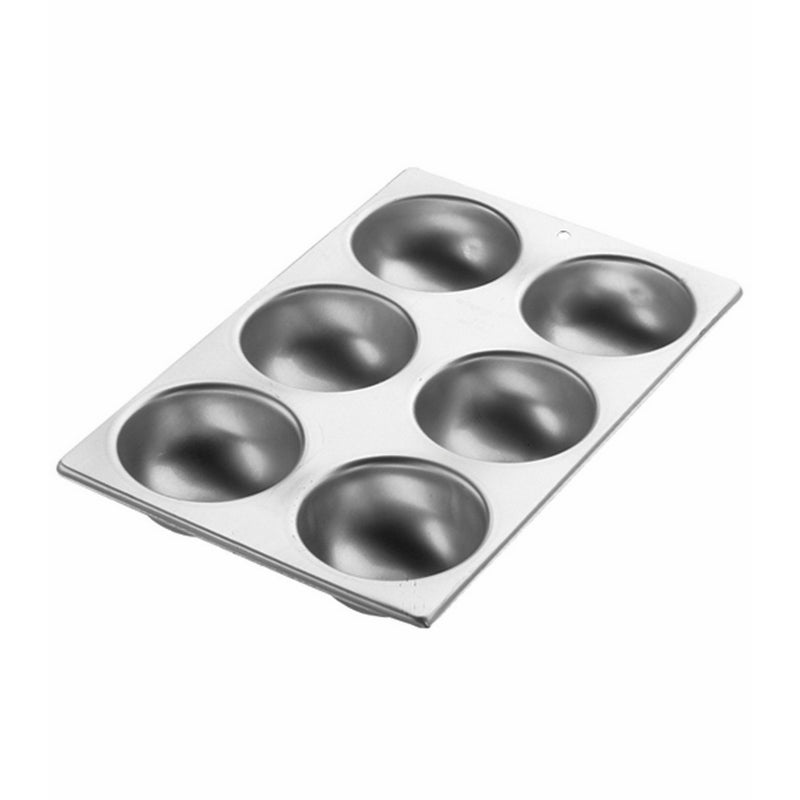 Wilton Mini Ball Cake Pan, 6-Cavity